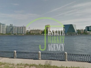 Фотография Продажа офиса, 923 м² , Синопская набережная 68  №2