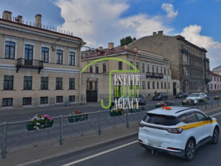 Фотография Продажа офиса, 923 м² , Синопская набережная 68 №3 Фотография Продажа офиса, 923 м² , Синопская набережная 68 №3