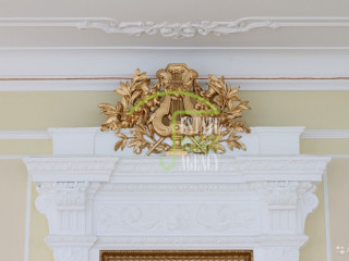 Фотография Продажа офиса, 923 м² , Синопская набережная 68 №11 Фотография Продажа офиса, 923 м² , Синопская набережная 68 №11