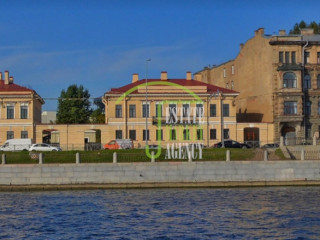 Фотография Продажа офиса, 923 м² , Синопская набережная 68 №1 Фотография Продажа офиса, 923 м² , Синопская набережная 68 №1