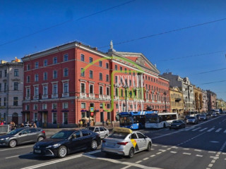 Фотография Аренда офиса, 121 м² , Невский проспект 68А  №3