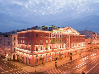 Фотография Аренда офиса, 121 м² , Невский проспект 68А  №1
