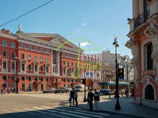 Фотография Аренда офиса, 121 м² , Невский проспект 68А  №5