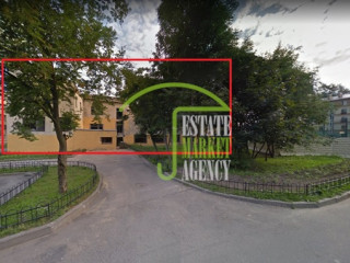 Фотография Продажа магазина, 694 м² , Каменноостровский проспект 64к4  №3