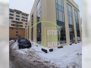 Фотография Продажа магазина, 694 м² , Каменноостровский проспект 64к4 №9 Фотография Продажа магазина, 694 м² , Каменноостровский проспект 64к4 №9