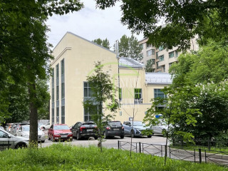 Фотография Продажа магазина, 694 м² , Каменноостровский проспект 64к4 №3 Фотография Продажа магазина, 694 м² , Каменноостровский проспект 64к4 №3