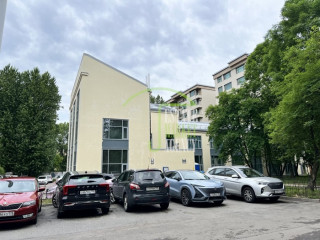 Фотография Продажа магазина, 694 м² , Каменноостровский проспект 64к4 №11 Фотография Продажа магазина, 694 м² , Каменноостровский проспект 64к4 №11