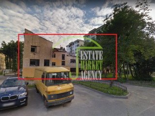 Фотография Продажа магазина, 694 м² , Каменноостровский проспект 64к4  №1
