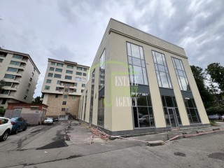 Фотография Продажа магазина, 694 м² , Каменноостровский проспект 64к4 №10 Фотография Продажа магазина, 694 м² , Каменноостровский проспект 64к4 №10
