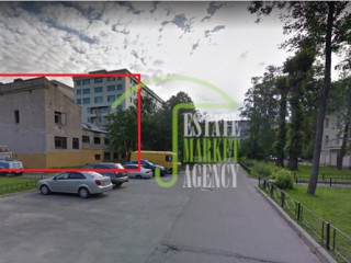 Фотография Продажа магазина, 694 м² , Каменноостровский проспект 64к4  №4