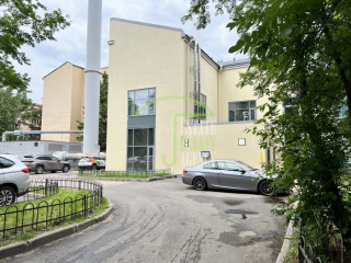 Фотография Продажа магазина, 694 м² , Каменноостровский проспект 64к4 №8 Фотография Продажа магазина, 694 м² , Каменноостровский проспект 64к4 №8