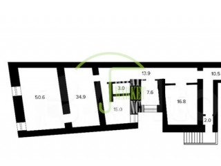 Фотография Продажа магазина, 155 м² , Большая Конюшенная улица 5  №4