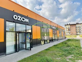 Продажа магазина 1497 м² 49Н-0517 9