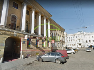 Фотография Продажа магазина, 175 м² , Итальянская улица 1  №1