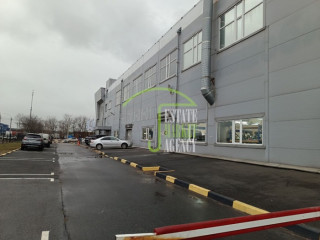 Фотография Аренда офиса, 46 м² , Портовая улица 15Б  №1