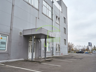 Фотография Аренда офиса, 46 м² , Портовая улица 15Б  №10