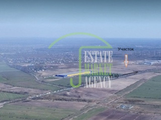 Фотография Продажа земельного участка, 743000 м² , Красная дорога №2