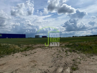 Фотография Продажа земельного участка, 743000 м² , Красная дорога №3