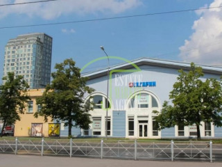 Фотография Аренда магазина, 740 м² , Кузнецовская улица 52к2  №1