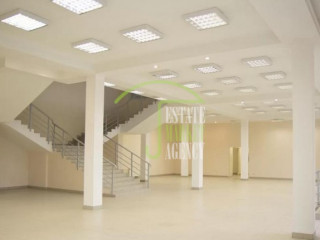 Фотография Аренда магазина, 740 м² , Кузнецовская улица 52к2  №4