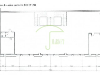Фотография Аренда магазина, 740 м² , Кузнецовская улица 52к2  №6