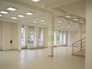 Фотография Аренда магазина, 740 м² , Кузнецовская улица 52к2  №3