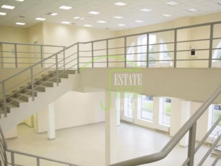 Фотография Аренда магазина, 740 м² , Кузнецовская улица 52к2  №2