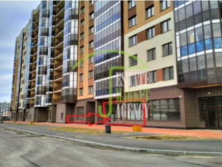 Фотография Аренда магазина, 45 м² , аллея Ньютона 2  №2