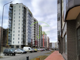 Фотография Аренда магазина, 45 м² , аллея Ньютона 2  №1