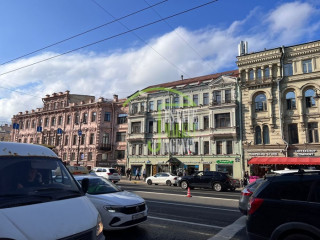 Фотография Продажа магазина, 1232 м² , Невский проспект 98  №2