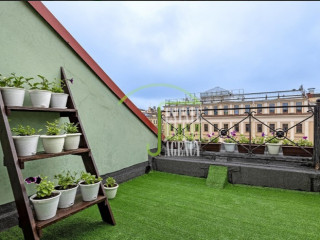 Фотография Продажа магазина, 1232 м² , Невский проспект 98  №7