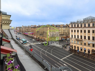Фотография Продажа магазина, 1232 м² , Невский проспект 98  №9