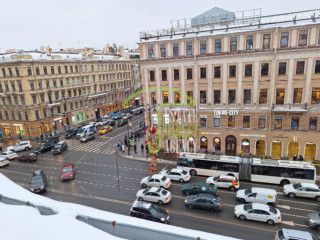 Фотография Продажа магазина, 1232 м² , Невский проспект 98  №8