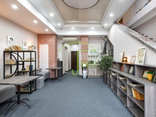 Фотография Продажа магазина, 1232 м² , Невский проспект 98  №4
