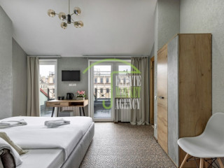 Фотография Продажа магазина, 1232 м² , Невский проспект 98  №6