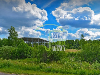 Продажа земельного участка 20000 м² Солнечная улица 9