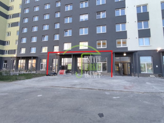 Фотография Аренда магазина, 102 м² , Пейзажная улица 30  №2