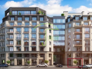 Фотография Аренда магазина, 153 м² , улица Мира 37  №1