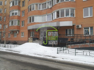 Фотография Аренда магазина, 275 м² , Александровская улица 79к2  №2