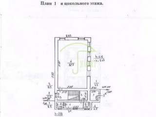 Фотография Аренда магазина, 315 м² , Кожевенная линия 30  №7