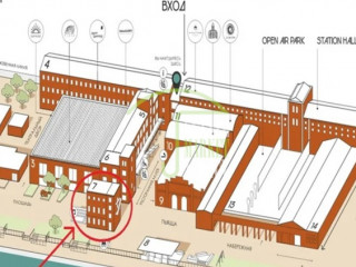 Фотография Аренда магазина, 315 м² , Кожевенная линия 30  №6