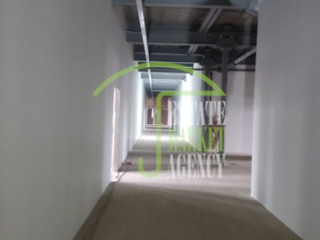 Фотография Аренда офиса, 1000 м² , улица Красного Текстильщика 10-12  №6