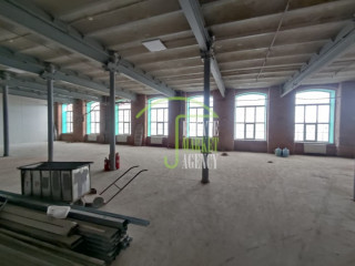 Фотография Аренда офиса, 1000 м² , улица Красного Текстильщика 10-12  №4