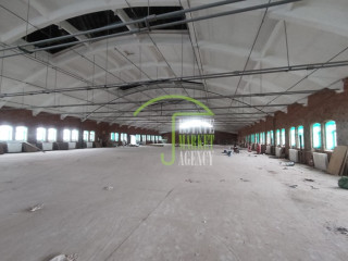 Фотография Аренда офиса, 1000 м² , улица Красного Текстильщика 10-12  №7