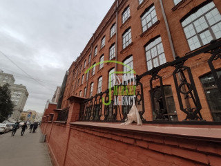 Фотография Аренда офиса, 1000 м² , улица Красного Текстильщика 10-12  №2