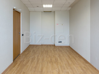 Фотография Аренда офиса, 45 м² , Мурзинская улица 11  №1