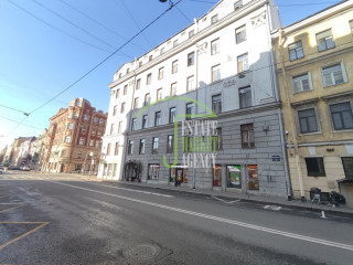 Фотография Продажа магазина, 217 м² , улица Некрасова 20  №1