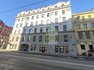 Фотография Продажа магазина, 217 м² , улица Некрасова 20  №2