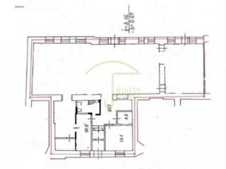 Фотография Продажа магазина, 217 м² , улица Некрасова 20  №6