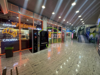Фотография Аренда магазина, 100 м² , Московский проспект 3  №2